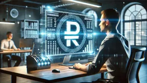 Цифровой рубль: что это и зачем он нужен компаниям и ИП