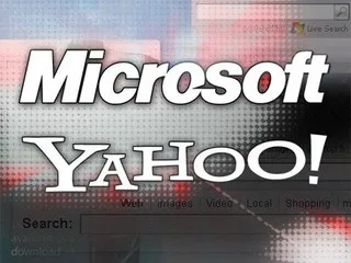 Microsoft не будет покупать Yahoo