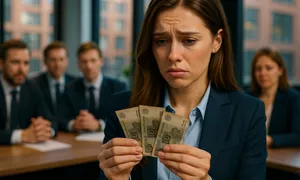 30% в бизнесе превратились в 30 рублей. Как корпоративная отчетность стала оружием против собственников