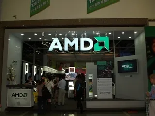 AMD показала принципиально новые процессоры