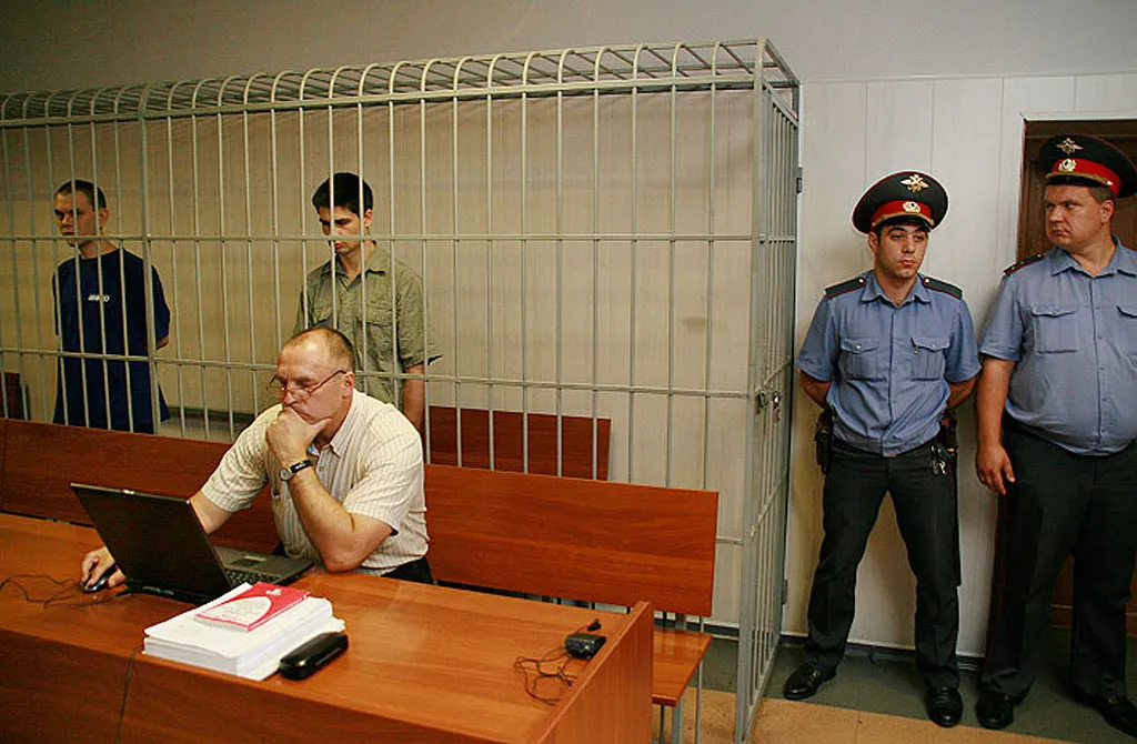 Бандеровскую атрибутику запретят