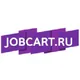 Логотип компании JOBCART.RU