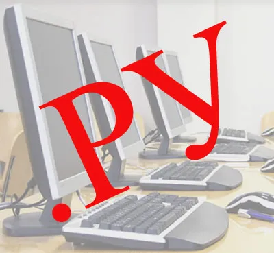 Россия получит кириллический домен в начале 2009 года