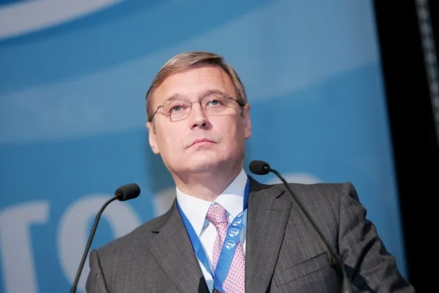 Михаил Касьянов, политик