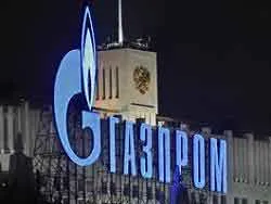 Газпром намерен получить рекордную выручку