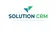 Логотип Компании Solution CRM