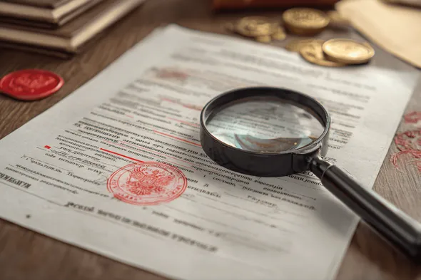 Как достоверные данные в ЕГРЮЛ защищают ваш бизнес и повышают доверие