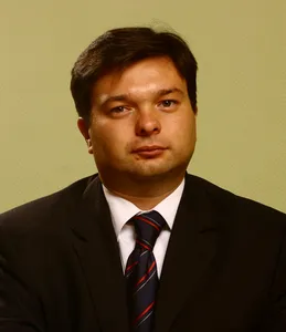 Евгений Самойлов, генеральный директор и партнер аудиторской компании «Бейкер Тилли Русаудит».