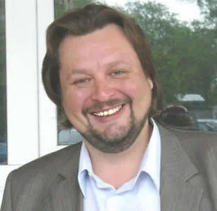 Константин Крайнов, генеральный директор Агентства бизнес коммуникаций «ИМПРЕССО».