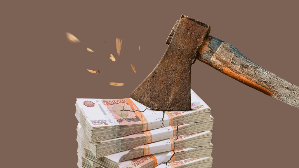 Двойное наказание за дробление бизнеса. Что говорит суд