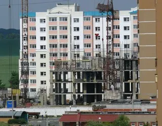 В 2008-2009 годах в Москве появится не менее 23 доходных домов