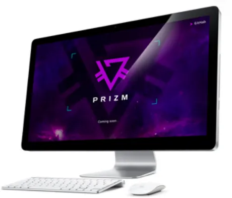 PRIZM - РОССИЙСКОЕ ИМПОРТОЗАМЕЩЕНИЕ НА РЫНКЕ КРИПТОВАЛЮТ