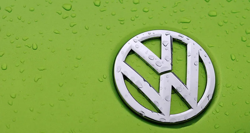 Автоконцерн Volkswagen завершает выкуп Porsche