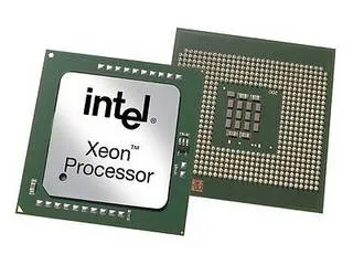 Intel представила новые чипы семейства Xeon