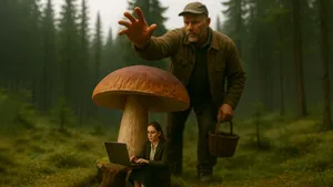 Как найти бухгалтера в 2025 году: пошаговое руководство