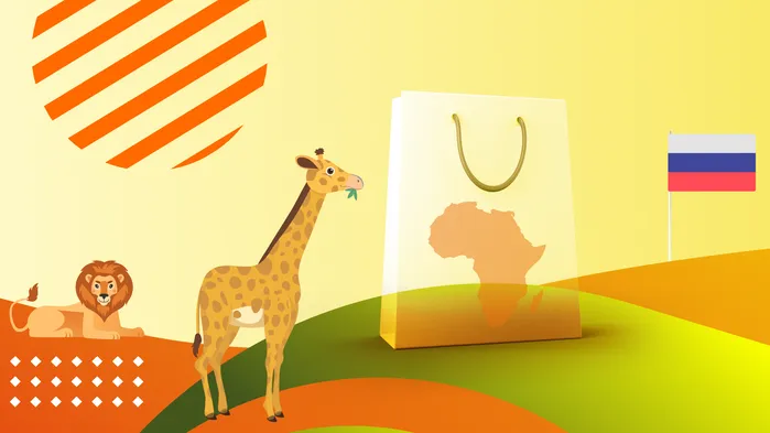 Внешнеэкономическая деятельность с Африкой