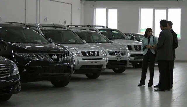 Новым игрокам сложно выйти на рынок автокредитования