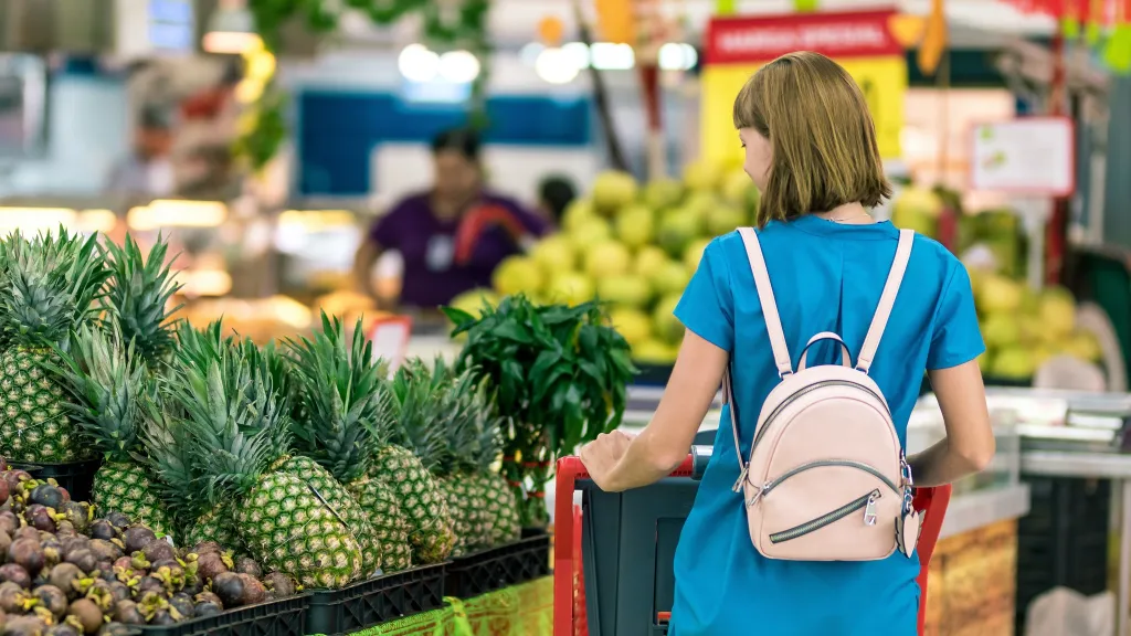 Увеличились ли продажи российских товаров в продуктовых магазинах