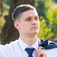 Фото спикера Галицин Денис