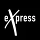 Логотип компании express