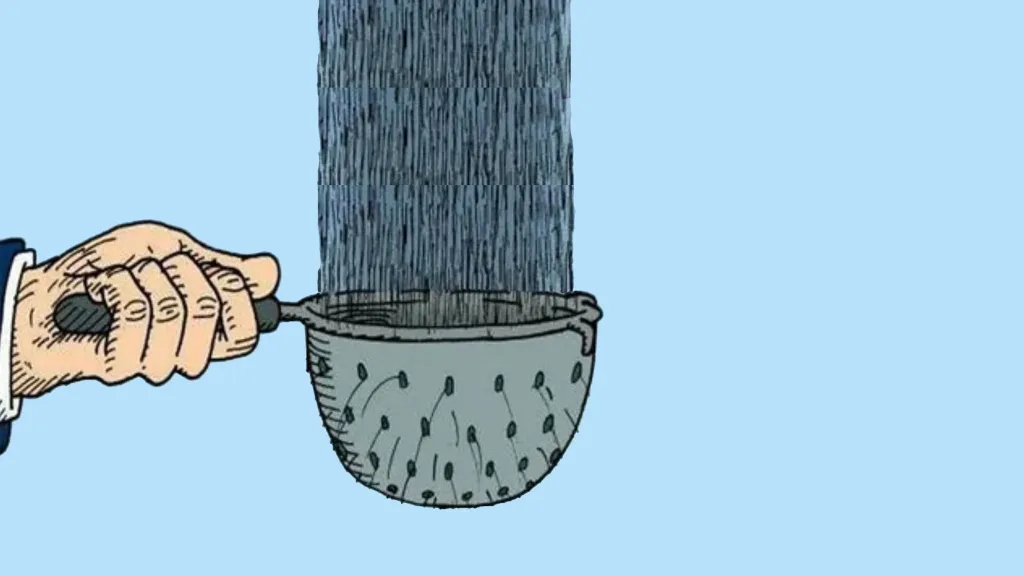 Лень и опыт