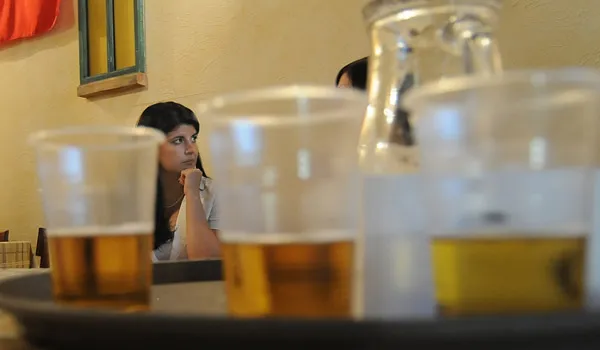 Пиво в пластиковой таре исчезнет с прилавков