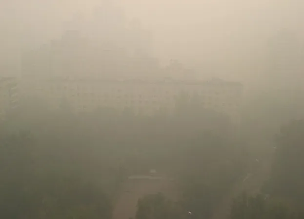 Москва