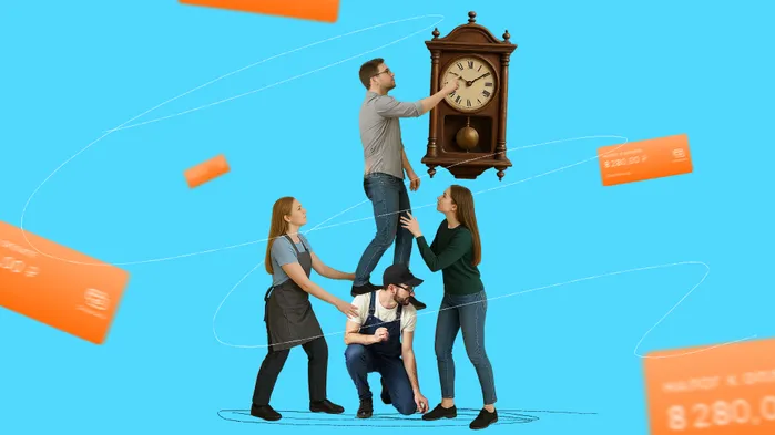 НПД для самозанятых предложили продлить и после 2028 года.👆«Ночной бухгалтер» № 2039