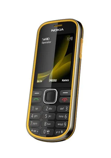 Nokia представила свой самый прочный телефон