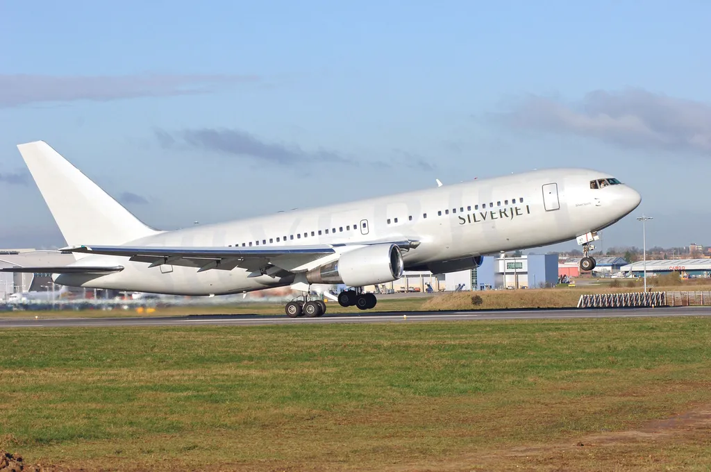 Рост цен на топливо банкротит авиакомпании