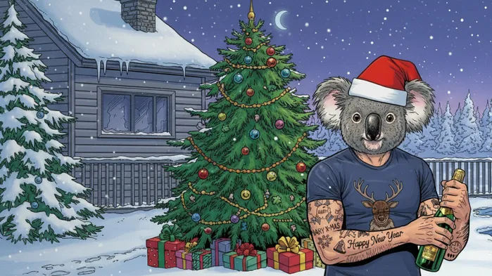 🎄 Дивиденды под елку: топ-7 зимних дивидендов до 16%