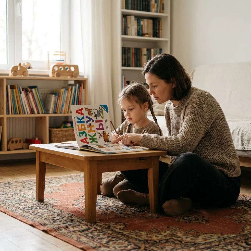 Агентство по подбору няни или онлайн-платформа: что выбрать и в чем разница