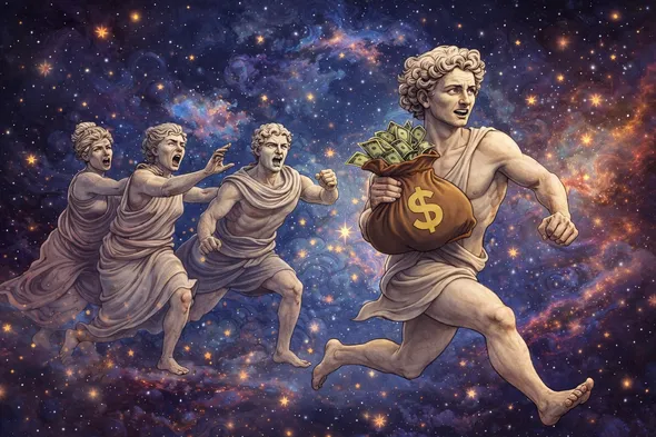 Взыскание убытков с директора: когда и как это работает