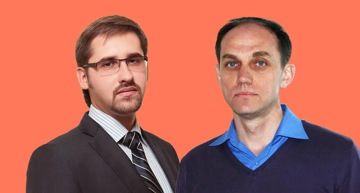 Дмитрий Игнатьев и Олег Графкин, эксперты службы Правового консалтинга ГАРАНТ