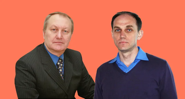 Вячеслав Горностаев и Олег Графкин, эксперты службы Правового консалтинга ГАРАНТ