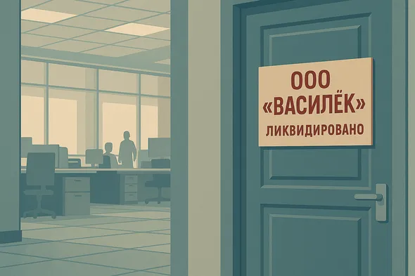 Процедура ликвидации и исключение организаций из ЕГРЮЛ: в чем различие?