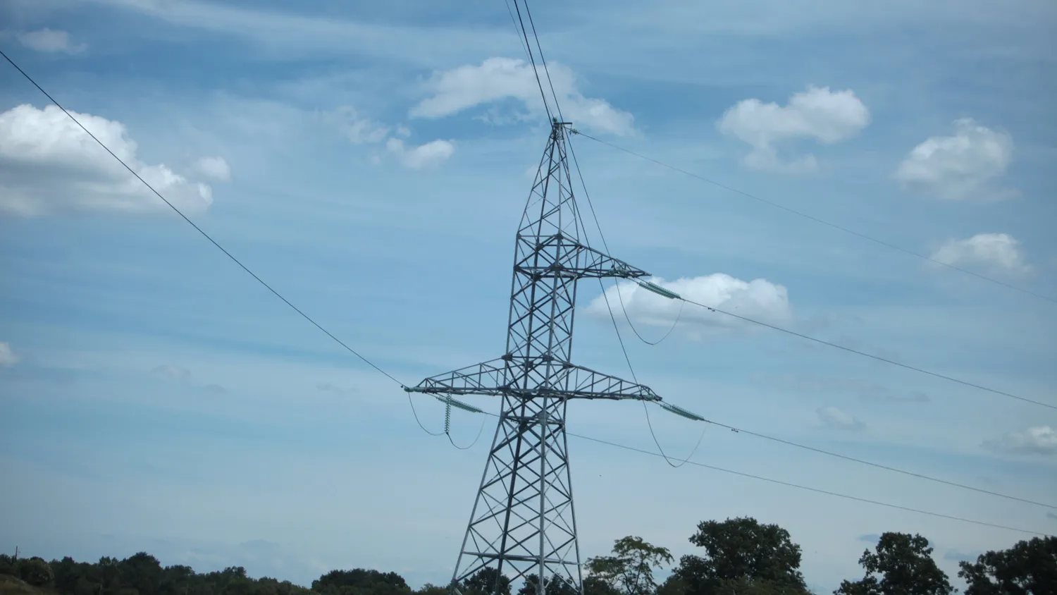 Правительство разработало законопроект о тарифах  в сфере электроэнергетики