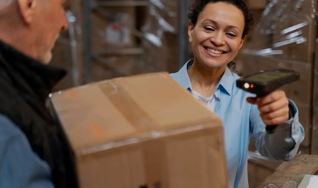 Почему учёт товаров по штрихкодам становится стандартом в 2025 году?