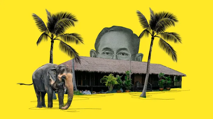 Вилла на Пхукете: как купить дом для отдыха и превратить его в источник дохода