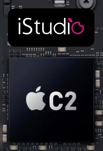 Собственный модем Apple C2 в iPhone 18: быстрее 5G и шире покрытие. Разбор преимуществ от экспертов iStudio