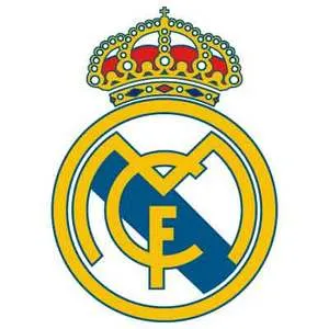 Мадридский "Реал" - чемпион Испании