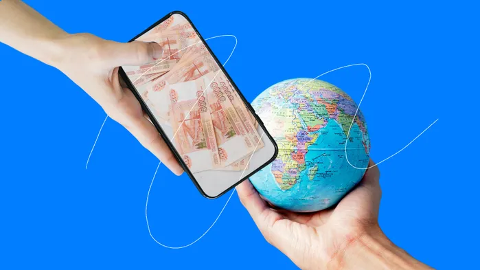 Как сделать перевод на зарубежный счет или карту в 2025 году — безопасные способы переводов