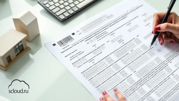 Страховые взносы в 2025–2026 годах: расчет, отчетность и типичные ошибки в 1С