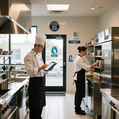 Сертификация ХАССП: что это такое и зачем нужна общепиту, как проводится и ключевые особенности