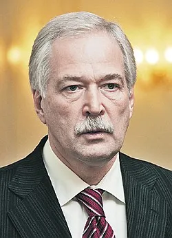 Борис Грызлов (с) eruslan.info