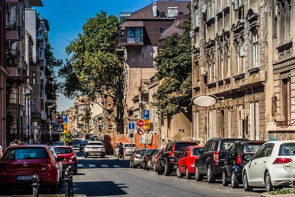 Как поменять просроченные российские водительские права в Сербии. Особенности обмена прав в 2024 году