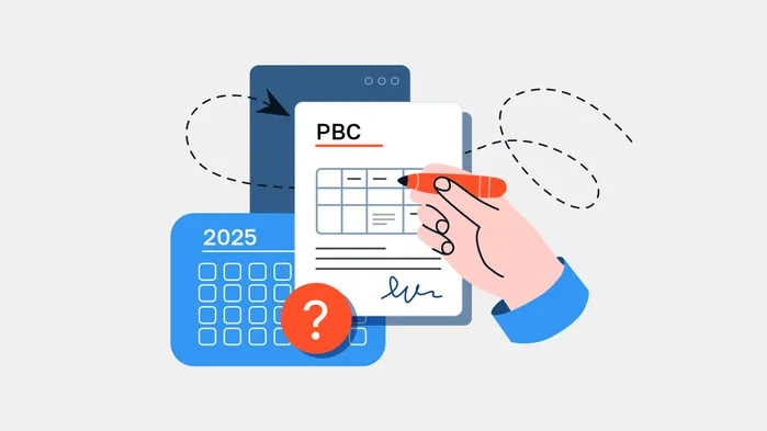 Как заполнить РСВ за 2025 год: подробная инструкция с образцом