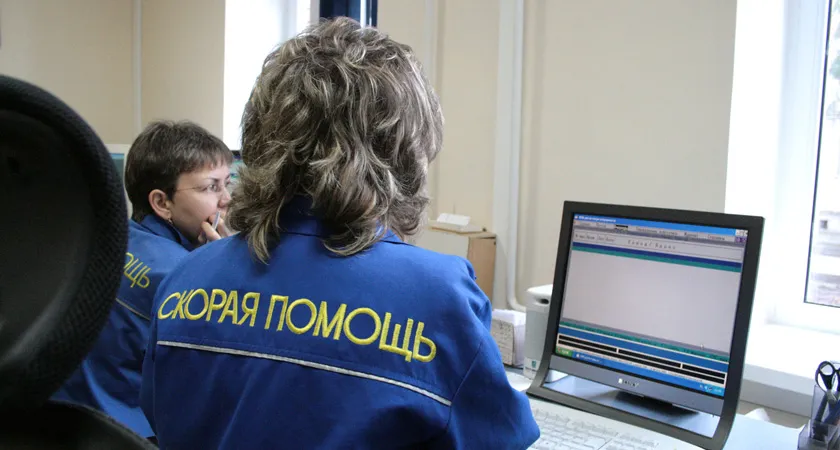 В Махачкале в детском клубе отравились 15 детей