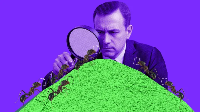 Интеграция витрины налогового мониторинга: как успеть до 1 января 2026 года