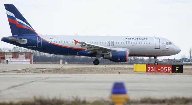 Страховку экипажей самолетов увеличат в 10 раз